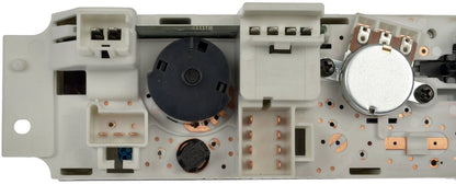 Dorman - OE Solutions CLIMATE CONTROL MODULE 599-217