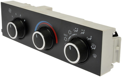 Dorman - OE Solutions CLIMATE CONTROL MODULE 599-217