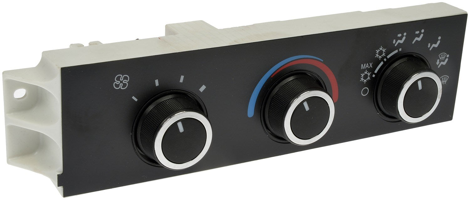 Dorman - OE Solutions CLIMATE CONTROL MODULE 599-217