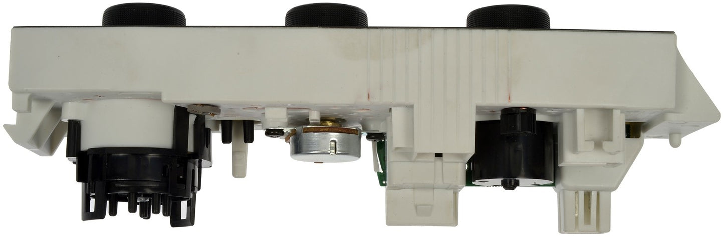 Dorman - OE Solutions CLIMATE CONTROL MODULE 599-217