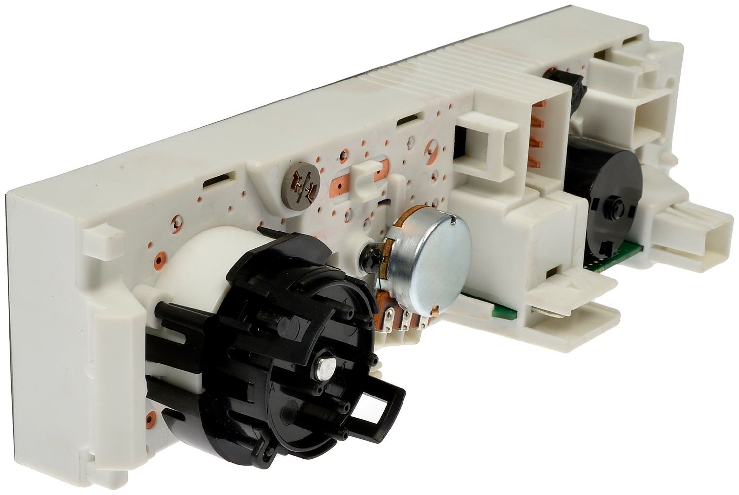 Dorman - OE Solutions CLIMATE CONTROL MODULE 599-217