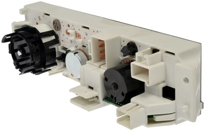 Dorman - OE Solutions CLIMATE CONTROL MODULE 599-217