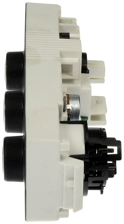 Dorman - OE Solutions CLIMATE CONTROL MODULE 599-217