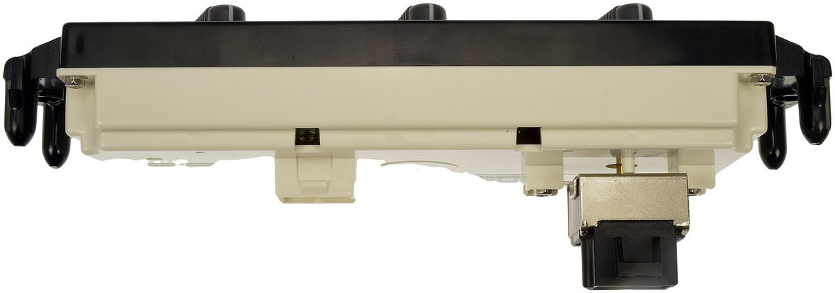 Dorman - OE Solutions HVAC Control Module Climate Control with fully tested replacement for 2002-1999 Chevrolet GMC 599-218