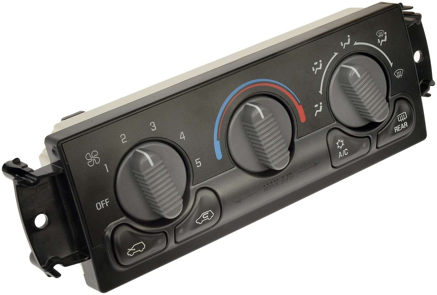 Dorman - OE Solutions HVAC Control Module 599-218