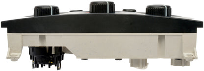Dorman HVAC Control Module with Remanufactured Climate Control for 2004 Jeep Grand Cherokee 599-226