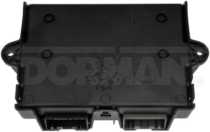 Dorman - OE Solutions Transfer Case Control Module for 2002-01 Ford Explorer Sport Trac 2005-01 Ford Ranger 599-252