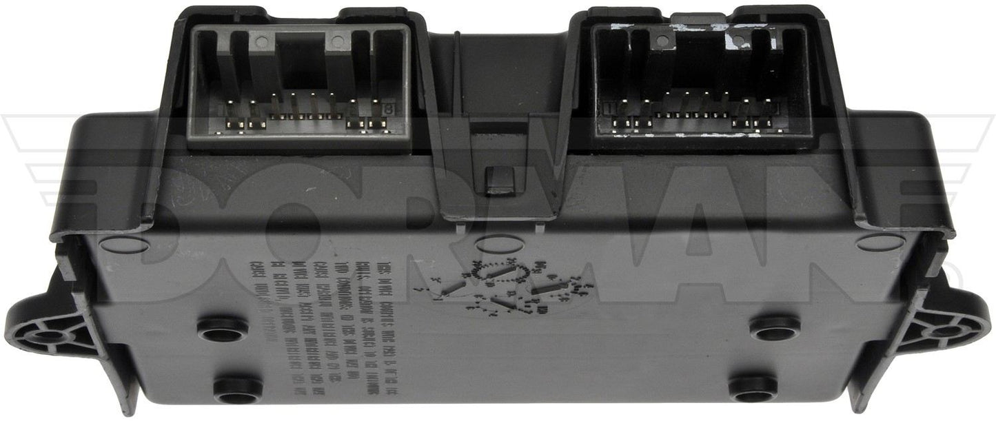 Dorman - OE Solutions Transfer Case Control Module for 2002-01 Ford Explorer Sport Trac 2005-01 Ford Ranger 599-252