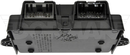 Dorman - OE Solutions Transfer Case Control Module for 2002-01 Ford Explorer Sport Trac 2005-01 Ford Ranger 599-252