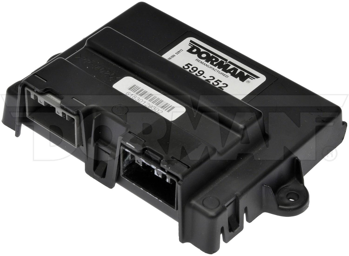Dorman - OE Solutions Transfer Case Control Module for 2002-01 Ford Explorer Sport Trac 2005-01 Ford Ranger 599-252