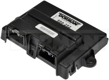Dorman - OE Solutions Transfer Case Control Module for 2002-01 Ford Explorer Sport Trac 2005-01 Ford Ranger 599-252
