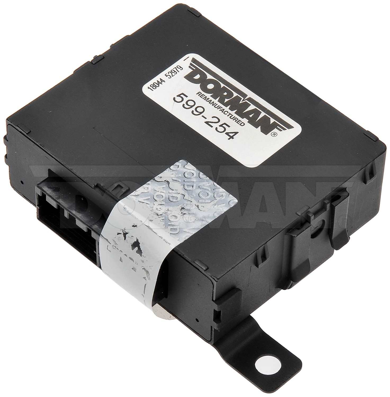 Dorman - OE Solutions REMANUFACTURED TRANSFER CASE CONTROL MODULE 599-254