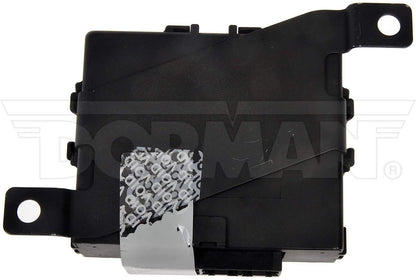 Dorman OE Solutions Remanufactured Transfer Case Control Module for 2004-2012 Chevrolet Colorado GMC Canyon 599-254