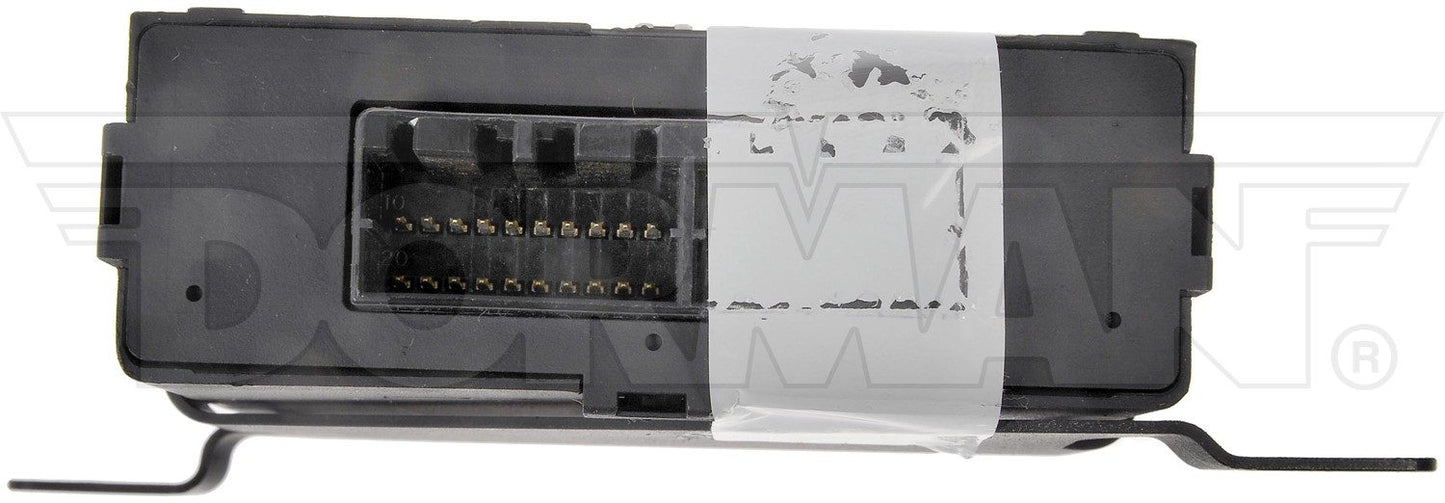 Dorman OE Solutions Remanufactured Transfer Case Control Module for 2004-2012 Chevrolet Colorado GMC Canyon 599-254