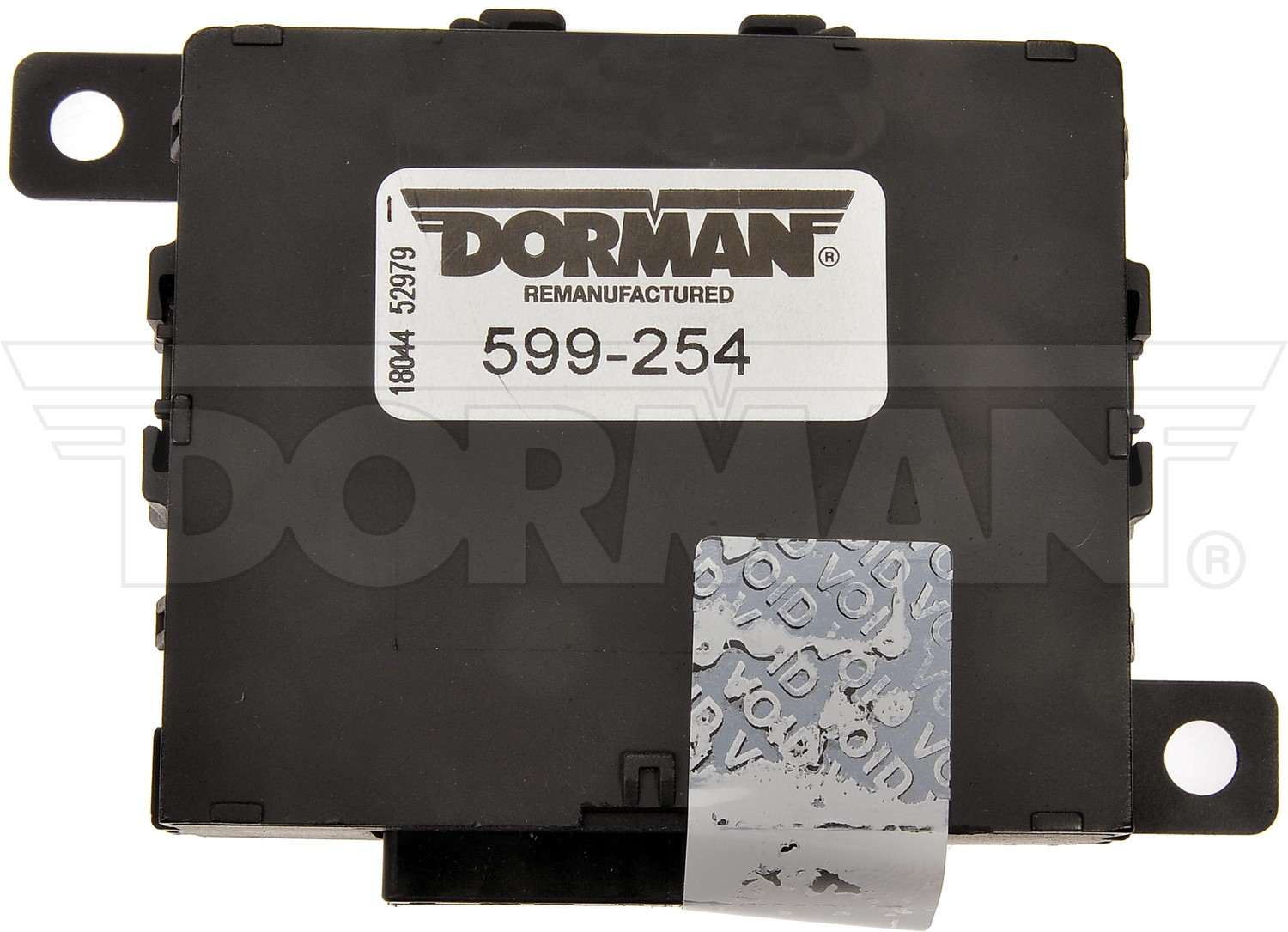 Dorman - OE Solutions REMANUFACTURED TRANSFER CASE CONTROL MODULE 599-254