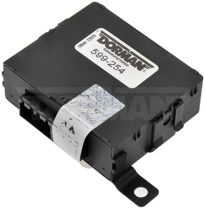 Dorman OE Solutions Remanufactured Transfer Case Control Module for 2004-2012 Chevrolet Colorado GMC Canyon 599-254