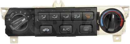 Dorman - OE Solutions REMANUFACTURED CLIMATE CONTROL MODULE 599-269