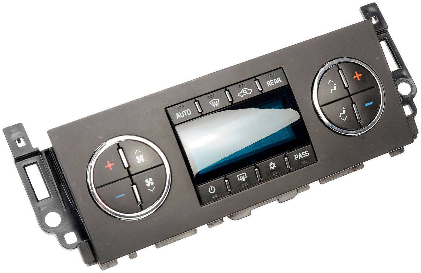 Dorman OE Solutions Remanufactured HVAC Control Module for 2012-2014 Chevrolet and GMC 599-280