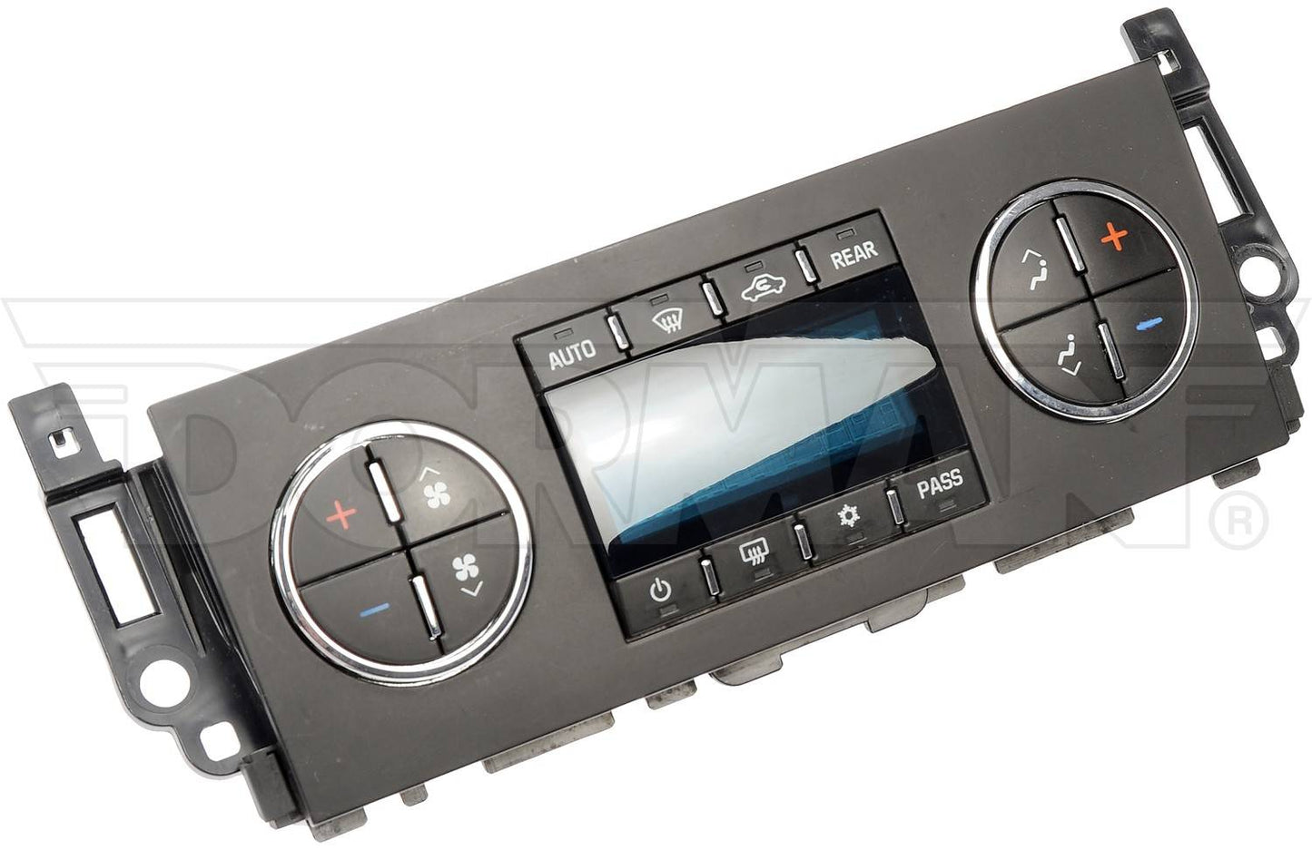 Dorman OE Solutions Remanufactured HVAC Control Module for 2012-2014 Chevrolet and GMC 599-280