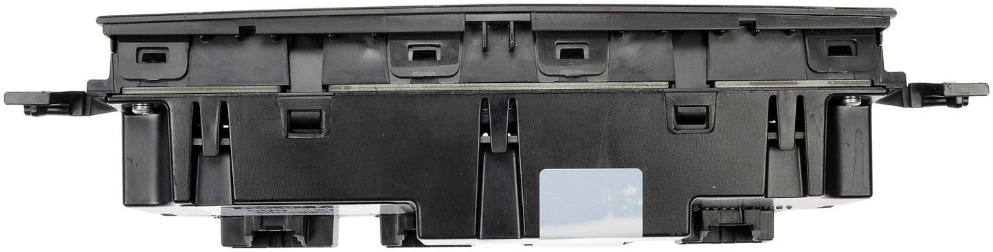 Dorman - OE Solutions REMANUFACTURED CLIMATE CONTROL MODULE 599-282