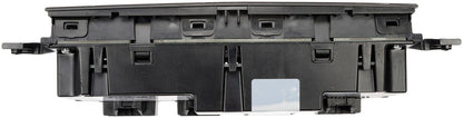 Dorman - OE Solutions REMANUFACTURED CLIMATE CONTROL MODULE 599-282