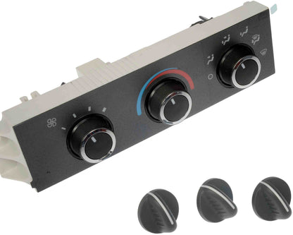 Dorman - OE Solutions CLIMATE CONTROL MODULE 599-293