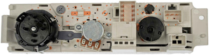 Dorman - OE Solutions CLIMATE CONTROL MODULE 599-293