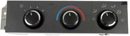 Dorman - OE Solutions CLIMATE CONTROL MODULE 599-293