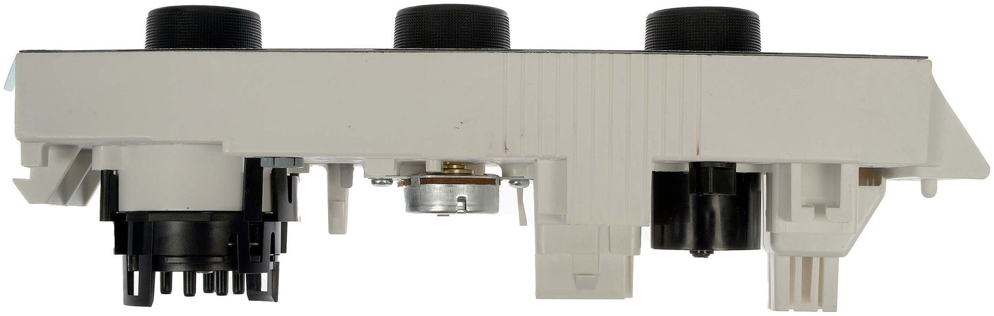 Dorman - OE Solutions CLIMATE CONTROL MODULE 599-293
