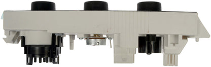 Dorman - OE Solutions CLIMATE CONTROL MODULE 599-293