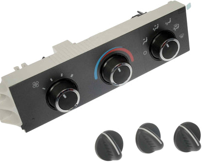 Dorman - OE Solutions CLIMATE CONTROL MODULE 599-293
