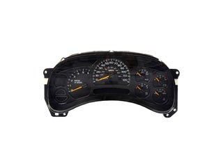 Dorman - OE Solutions Remanufactured Instrument Cluster 599-300