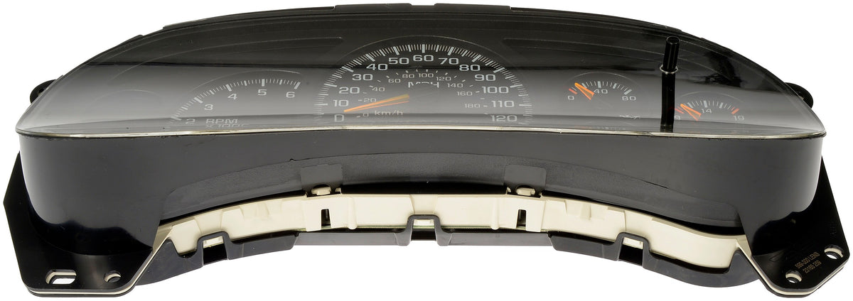 Dorman - OE Solutions Remanufactured Instrument Cluster 599-300