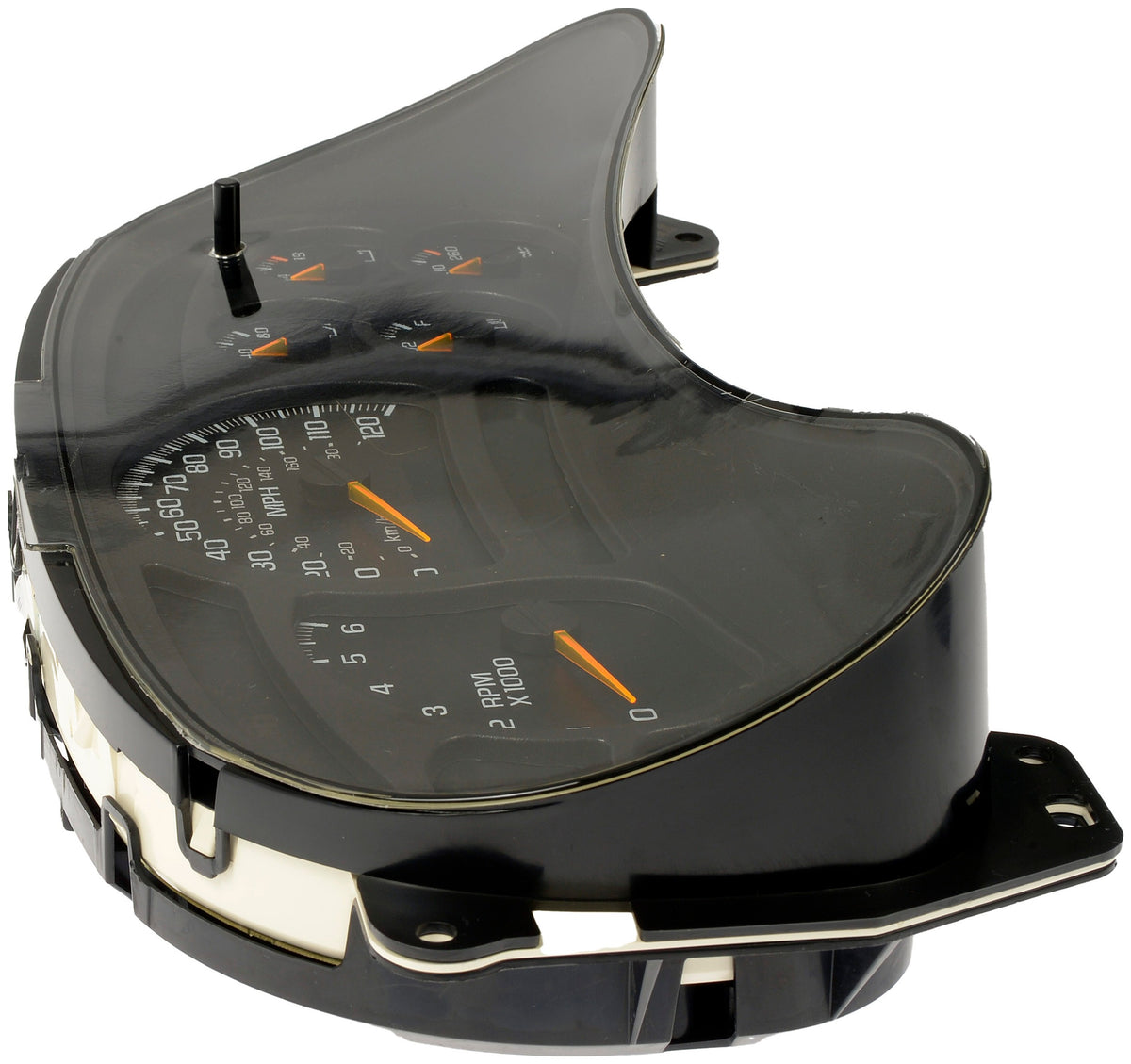 Dorman - OE Solutions Remanufactured Instrument Cluster 599-300