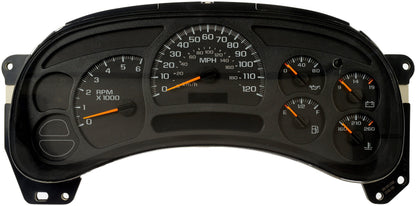 Dorman - OE Solutions Remanufactured Instrument Cluster 599-300
