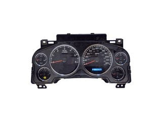 Dorman - OE Solutions REMANUFACTURED INSTRUMENT CLUSTER 599-337