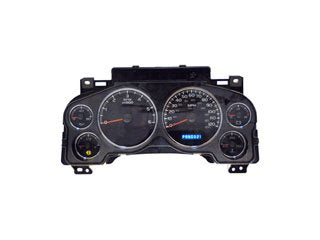 Dorman - OE Solutions REMANUFACTURED INSTRUMENT CLUSTER 599-337