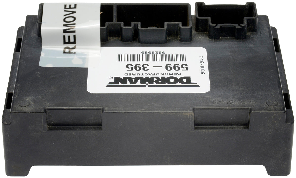 Dorman - OE Solutions Transfer Case Control Module 599-395