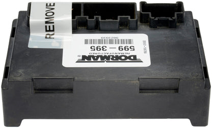 Dorman - OE Solutions Transfer Case Control Module 599-395