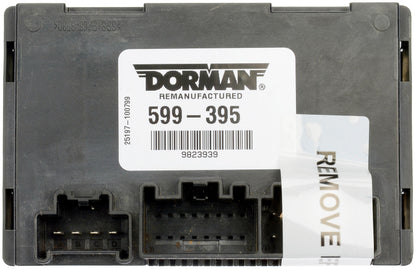 Dorman - OE Solutions Transfer Case Control Module 599-395