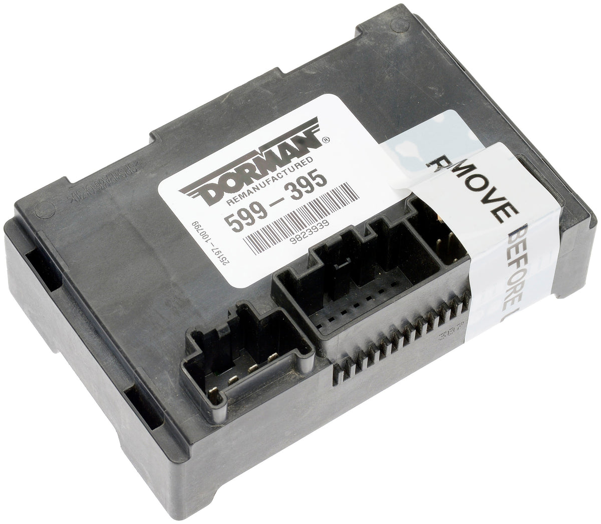Dorman - OE Solutions Transfer Case Control Module 599-395