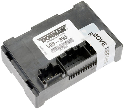 Dorman - OE Solutions Transfer Case Control Module 599-395