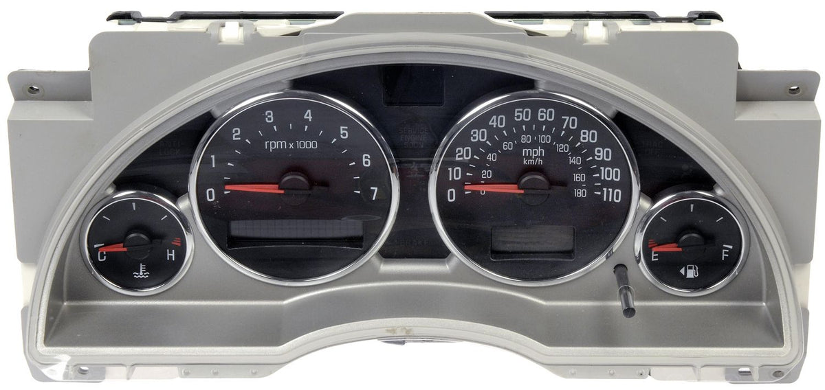Dorman - OE Solutions Remanufactured Instrument Cluster 599-405