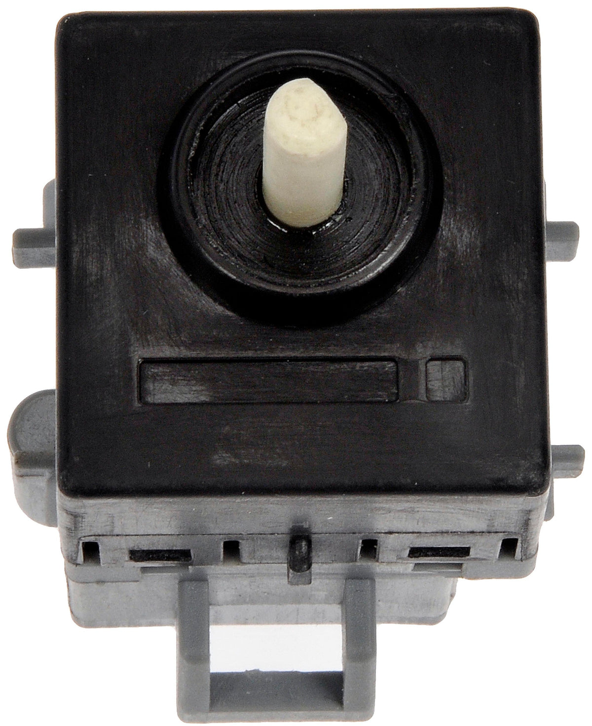 Dorman - HD Solutions HVAC Blower Fan Switch for 2007-06 Peterbilt 379 2007-06, Peterbilt 384 2015-08 599-5000