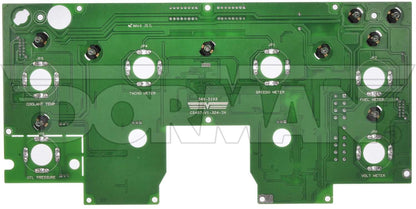 Dorman HD Solutions Heavy Duty Instrument Cluster Control Board for 1992-2002 International and IC Corporation 599-5103