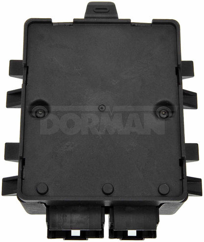 Dorman HD Solutions Driver Door Control Module for 2018-2024 Kenworth T680 T880 W990 599-5405