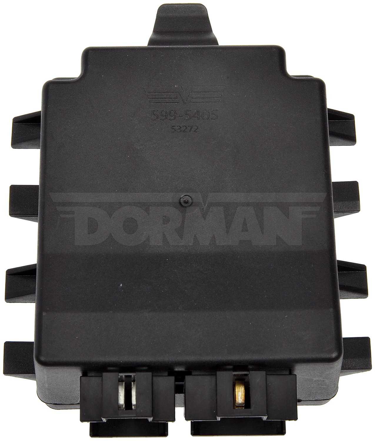 Dorman HD Solutions Driver Door Control Module for 2018-2024 Kenworth T680 T880 W990 599-5405