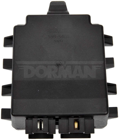 Dorman HD Solutions Driver Door Control Module for 2018-2024 Kenworth T680 T880 W990 599-5405