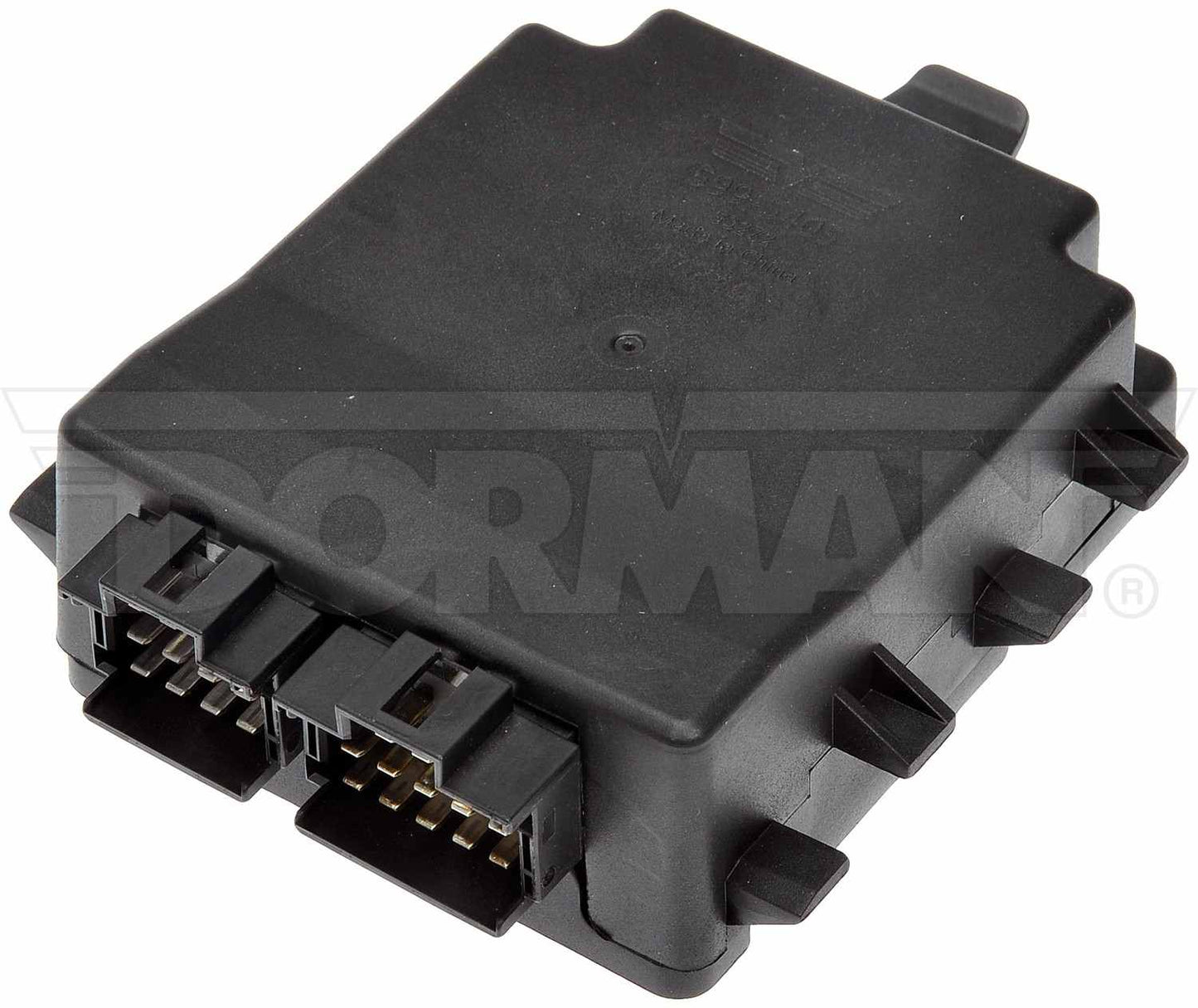 Dorman HD Solutions Driver Door Control Module for 2018-2024 Kenworth T680 T880 W990 599-5405