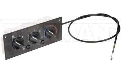 Dorman HD Solutions Heavy Duty Climate Control Module for 2002-2006 Kenworth 599-5511